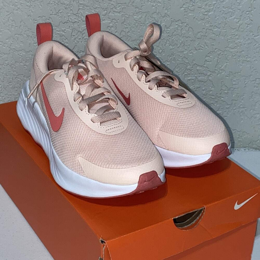 Nike Promina Women's Walking Running Shoes Sneakers Coral FV6343-602 Size 8 NEW